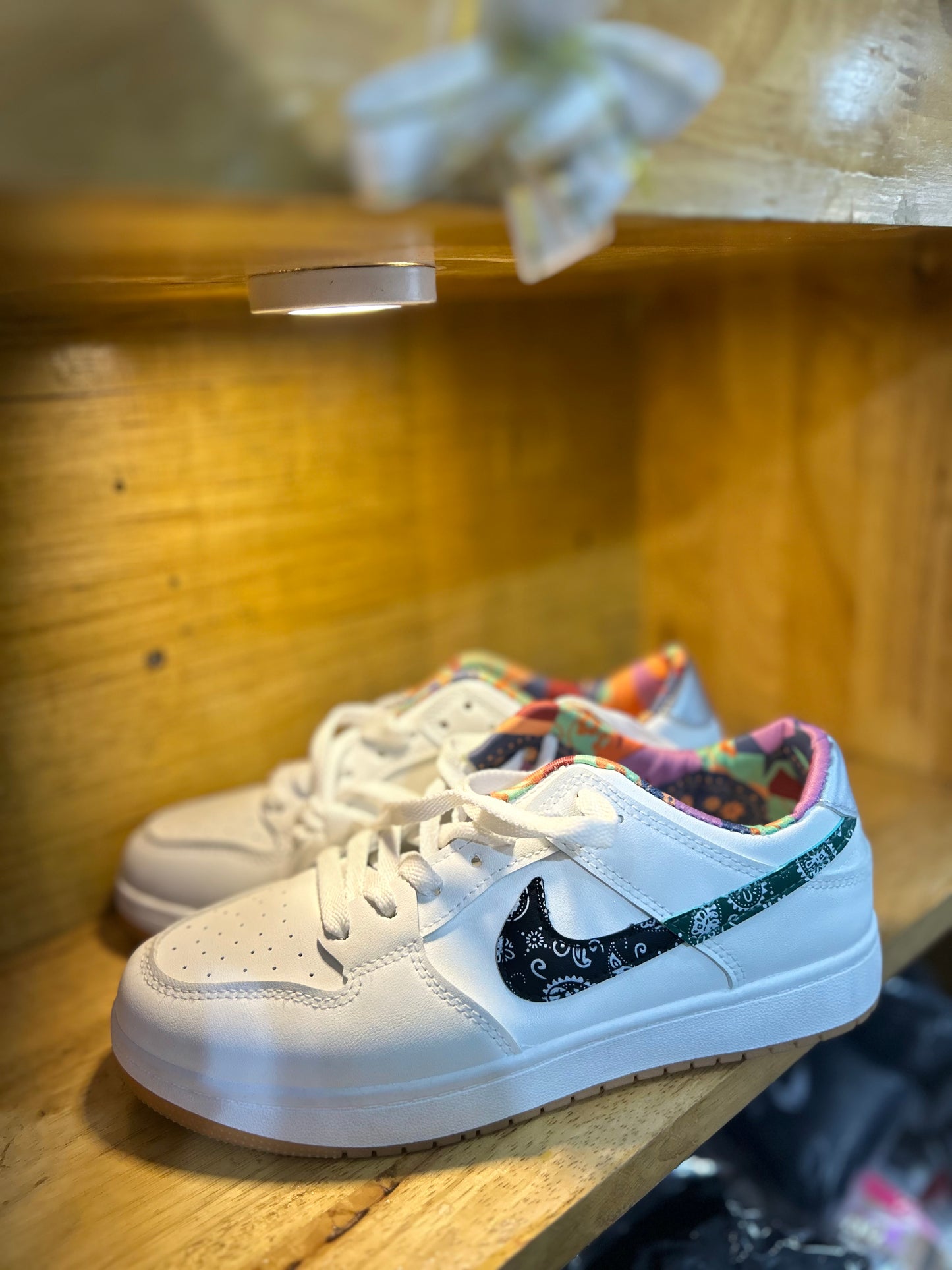MEN’S and WOMEN CASUAL SHOES