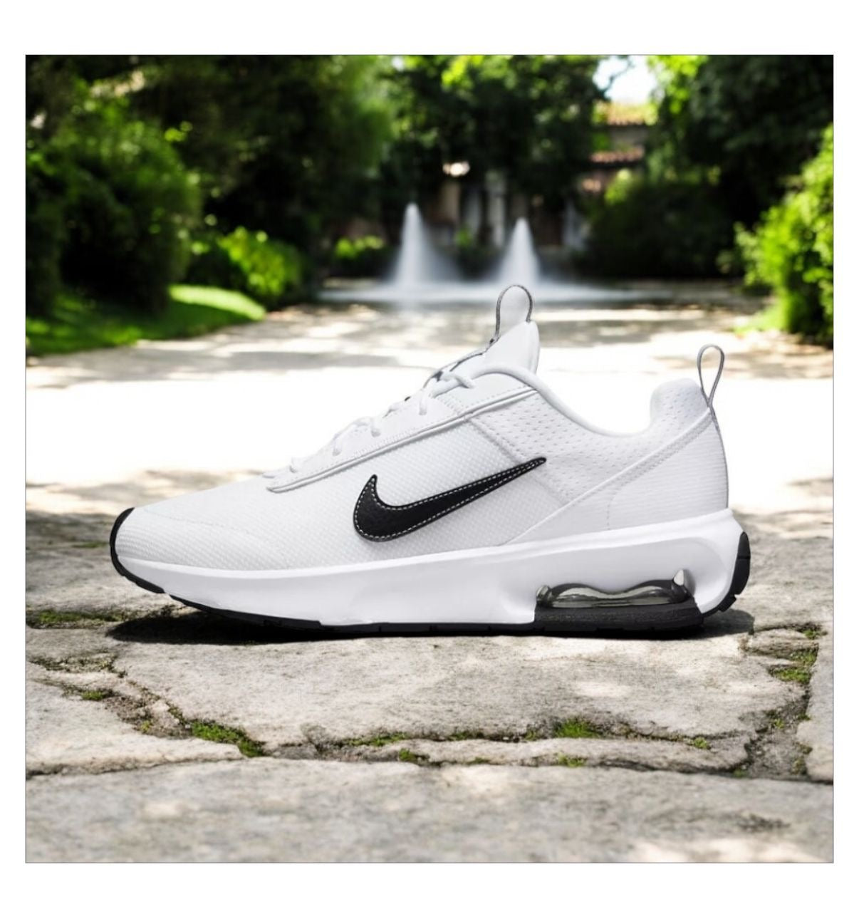 NIKE AIRMAX INTRLK ELITE