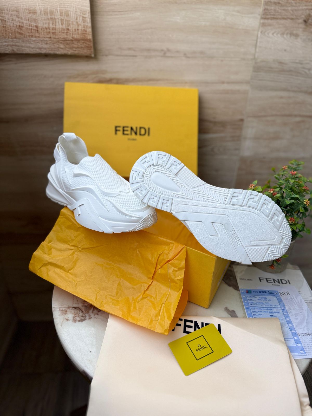 FENDI ROMA