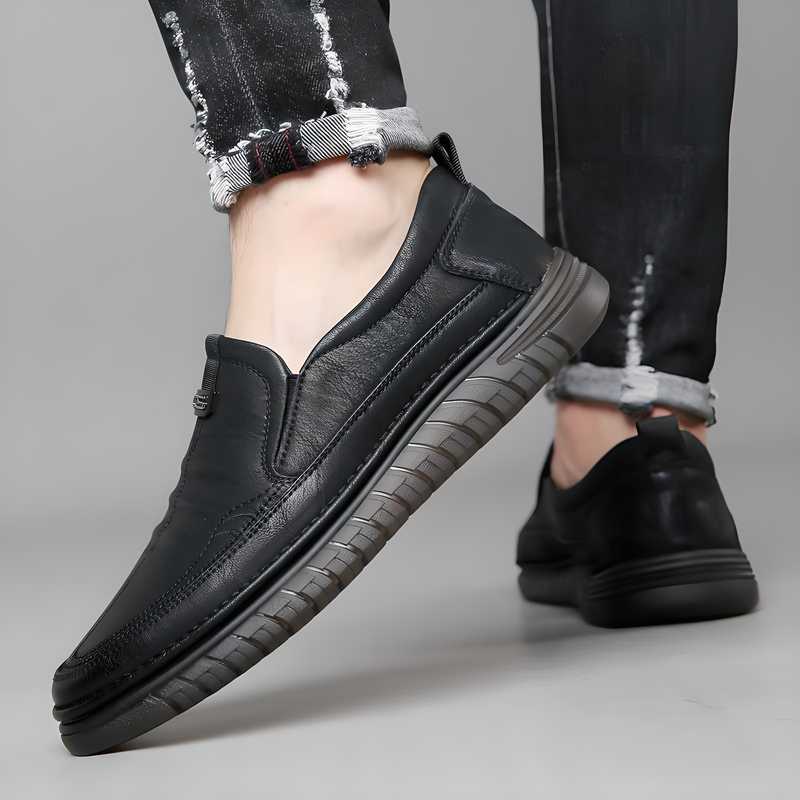 Mens Trendy Daily Wear Casual Shoes for Modern Style