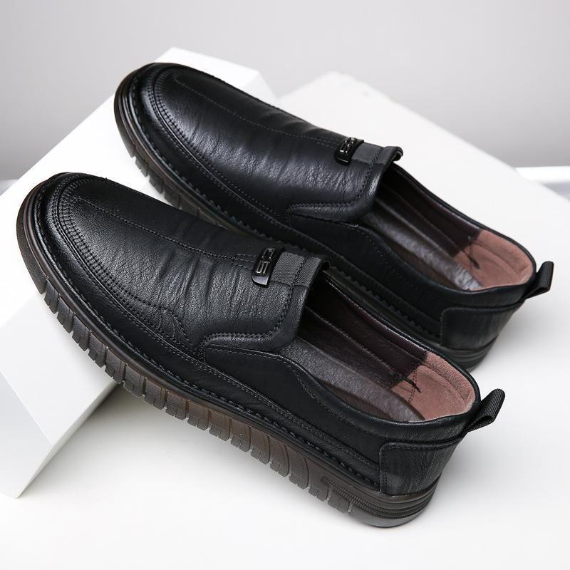 Mens Trendy Daily Wear Casual Shoes for Modern Style