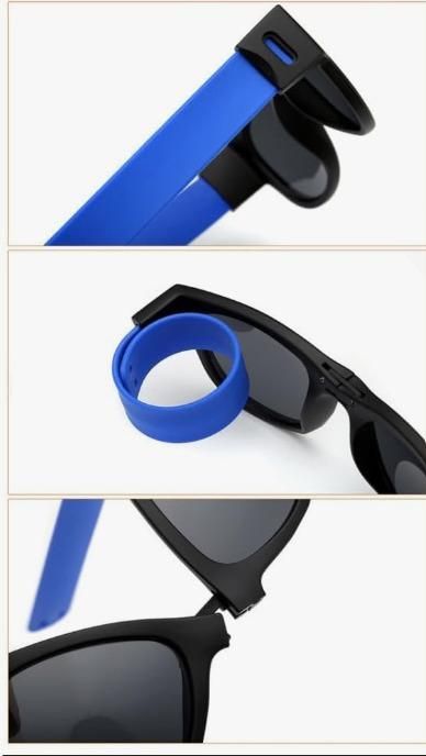 Foldable Sunglasses Bracelet