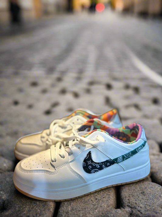 MEN’S and WOMEN CASUAL SHOES
